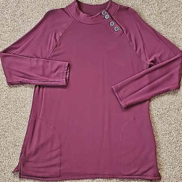 Long Sleeve Top - Picture 4 of 16